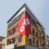 Отель OYO 12161 Hotel Madhur Inn, фото 1