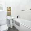 Отель Beautiful Modern 4 bed Home in Summertown, Oxford, фото 9