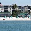 Отель Wyndham Garden Fort Myers Beach, фото 21