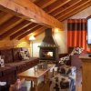 Отель Cozy Apartment, at Just 300 m. From the Slopes in Tignes, фото 29