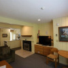 Отель Inns of WV 201, 2 bd, Waterville Valley, фото 5