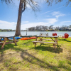 Отель Cozy New Braunfels Retreat w/ Lake Dunlap Access, фото 17