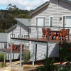 Отель Cape Villas, фото 1