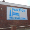 Отель Pension Die Schlafstube 2.0, фото 10
