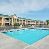 Отель Quality Inn Calhoun North I-75, фото 13