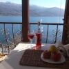 Отель 'By the Lake' Apartments в Охриде