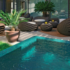 Отель Island Hotel Istra, фото 14