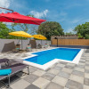 Отель Nice Home in Rastane Donje With Outdoor Swimming Pool, Wifi and 3 Bedrooms, фото 15