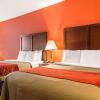 Отель Comfort Inn & Suites, фото 33