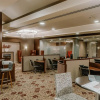Отель Club Quarters Hotel, Central Loop, Chicago, фото 14