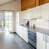 Отель 8 Person Holiday Home in Vinderup, фото 8