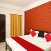Отель OYO 44229 Diamond Suite, фото 18