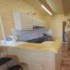 Отель Seaside Holiday Home in Wicie With Parking and Play Area, фото 6