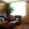 Отель Deyun Yidu Hotel (Chongqing Baishiyi Branch), фото 7