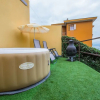 Отель Cimino Luxury Villas, фото 18