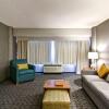 Отель Homewood Suites by Hilton Gaithersburg/ Washington, DC North, фото 4