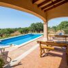 Отель CAN Marines - Villa With Private Pool in Calonge - Santany?, фото 11
