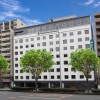 Отель Urban Hotel Kyoto Gojo Premium, фото 1