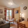 Отель Appartement La Clusaz, 3 pièces, 4 personnes - FR-1-304-261, фото 6