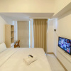 Отель Cozy Look Studio Tokyo Riverside Pik 2 Apartment, фото 4
