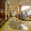 Отель Holiday khaleej Riyadh, фото 29