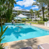 Отель Private Pool Apt. in Alamanda Resort 61, фото 9