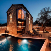 Отель Villa Begonia with swimming pool, Privlaka (Zadar), фото 22