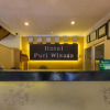 Отель Puri Wisata Balinese Style Hotel, фото 23