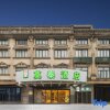 Отель Motel 168 Qidong Lvsi Town West Huancheng Road Branch, фото 6