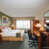 Отель Holiday Inn Express Hauppauge, an IHG Hotel, фото 5