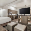 Отель Hyatt House Sacramento/Midtown, фото 6