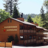 Отель Sleepy Hollow Cabins & Hotel, фото 1