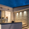 Отель Seashell Seafront Villa, фото 26