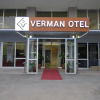 Отель Verman Hotel, фото 1