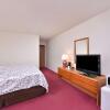 Отель Americas Best Value Inn & Suites International Falls, фото 5