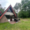 Отель Modern Holiday Home in Stramproy in the Forest, фото 8