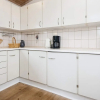 Отель 5 Person Holiday Home in Borkop, фото 4