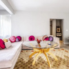 Отель Vibrant Flat Next to Bostanci Marmaray Station, фото 15