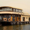 Отель Upper Deck Houseboat, фото 38