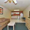 Отель Lexington Inn & Suites Yuba City, фото 15