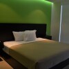 Отель Quetzalcoatl Hotel & Suites Deluxe, фото 5