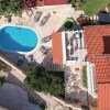 Отель Amazing Home in Vrboska With Wifi, Outdoor Swimming Pool and 3 Bedrooms, фото 16