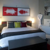 Отель HotelRED, фото 6
