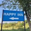 Отель Happy Inn, фото 33