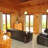 Отель Bungalow in Peaceful Environment, With Lovely Views of Surrounding Green Hills, фото 2