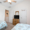 Отель SEA Haven 117 2BR Free Activities Oceanfront Wifi Pool, фото 5
