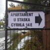 Отель Apartament U Staska, фото 5