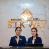 Отель Boutique Hotel Silk Way, фото 26