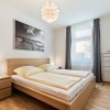 Отель Appealing Apartment In Ostseebad Kuhlungsborn Near Seabeach, фото 1