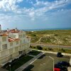Отель Best Houses 37 - Driftwood Ocean в Пениче